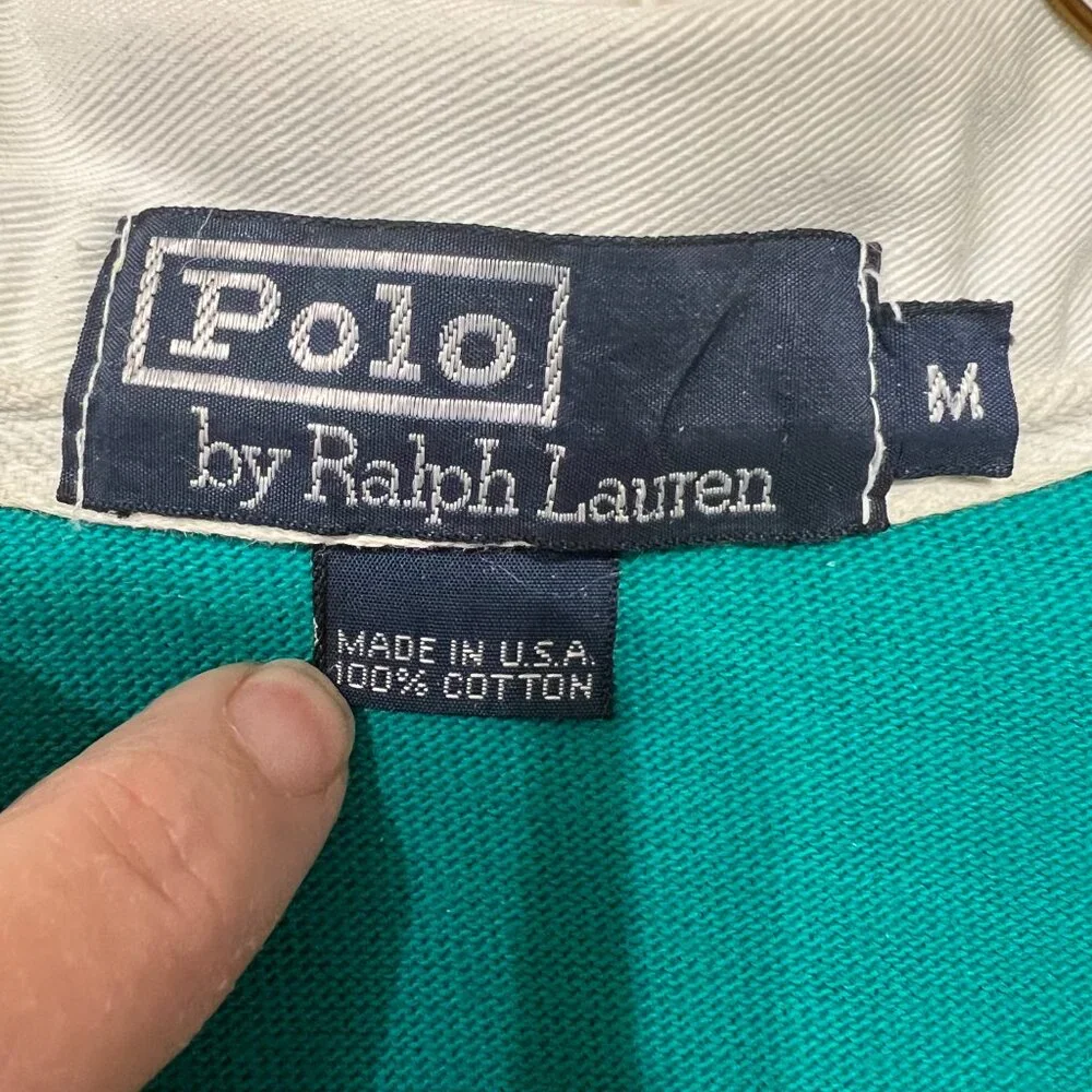 Polo Ralph Lauren polo ralph